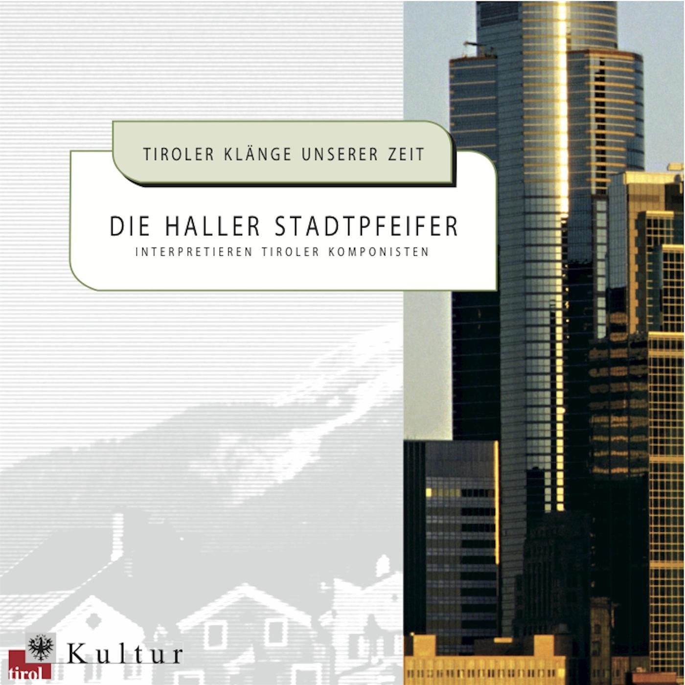 Haller Stadtpfeifer