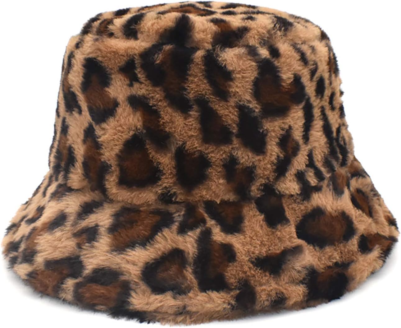 Buy BeFur Women Winter Bucket Hats Wide 