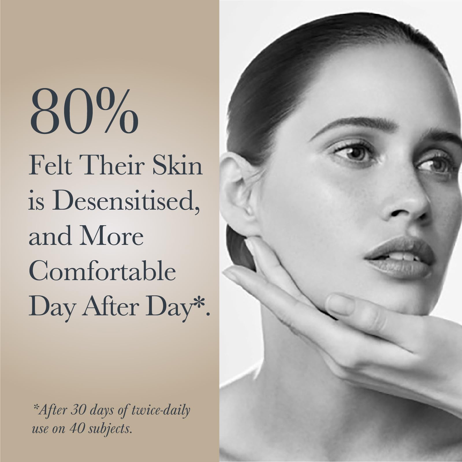 SOTHYS Melt-in Fluid - Daily Face Moisturizer with Spa Thermal Water for Sensitive Skin, Hydrating Fluid | Sensitive Normal to Combination Skin
