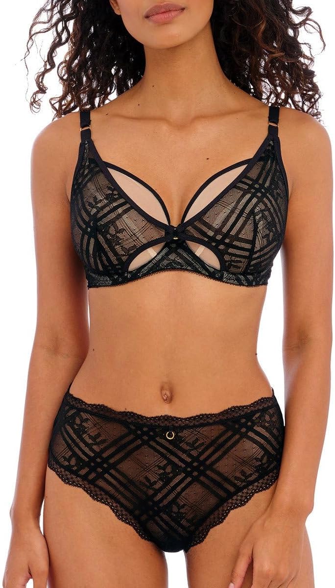 Freya Women's Fatale High Waist Brief - Image 3