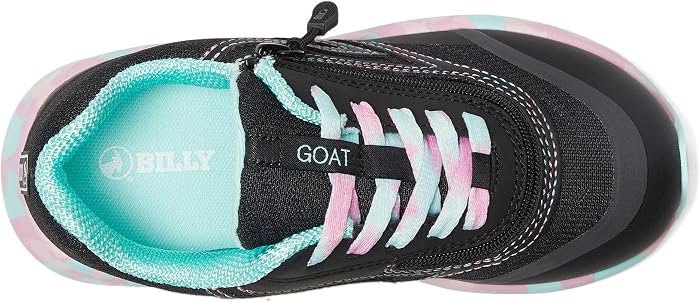 Обувь BILLY Footwear Goat (Little Kid/Big Kid) — фото 6