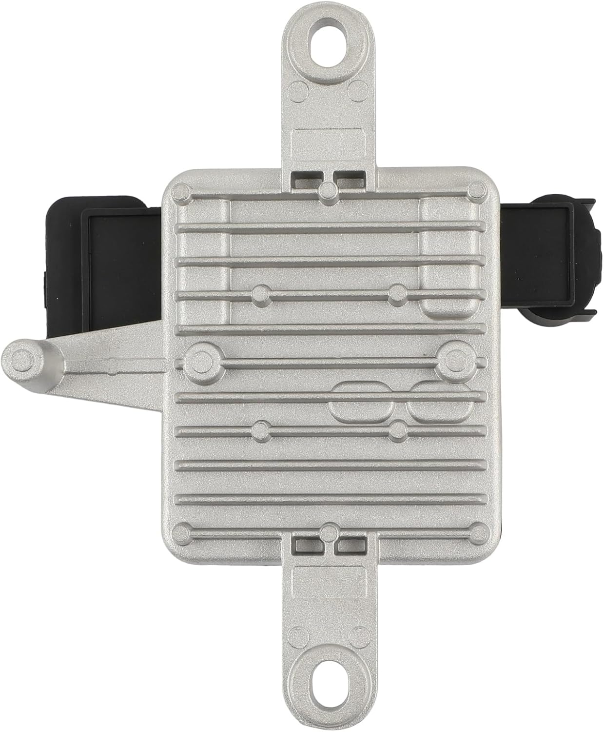 SCITOO 25385-C6500 HVAC Blower Motor Resistor Fits for Kia for Sorento 2016-2020 Resistor Module