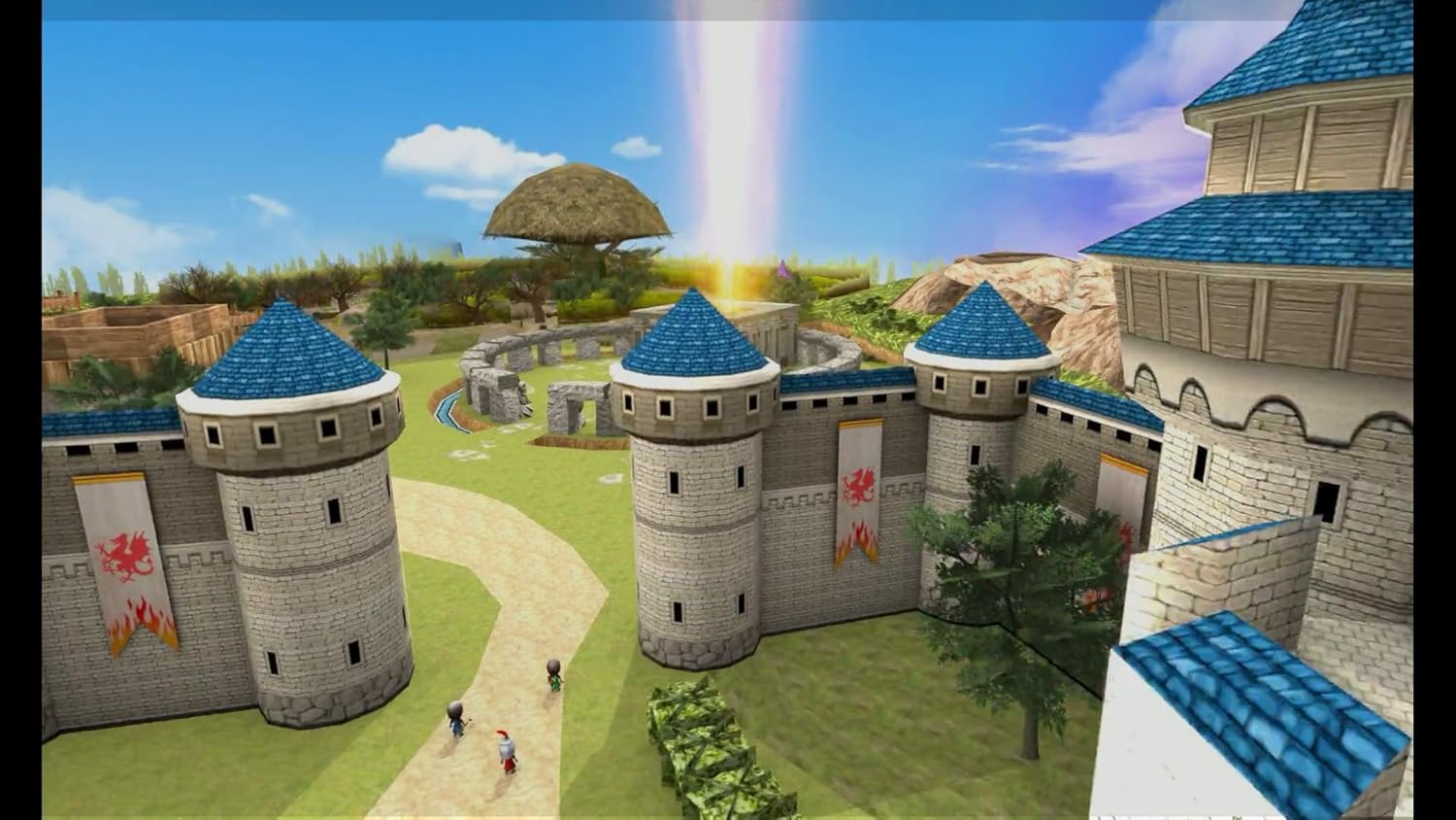 超・逃走中&超・戦闘中 ダブルパック -Switch