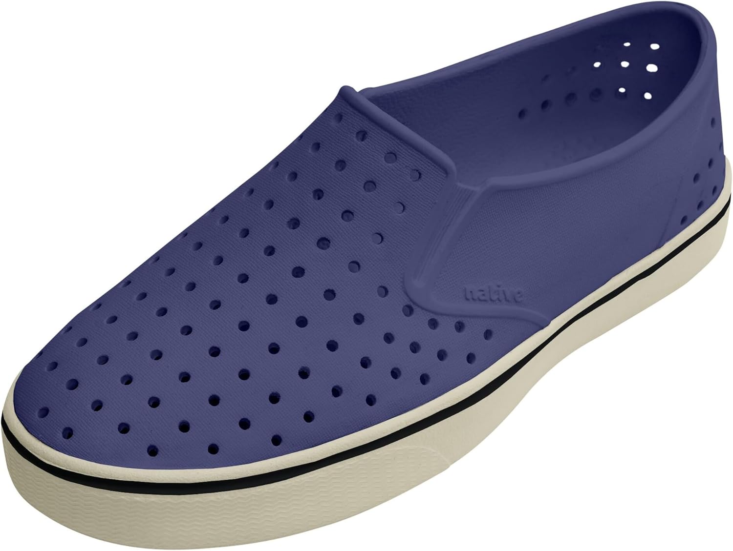 Native Shoes Unisex-Adult Miles Wanderfoam Sneaker
