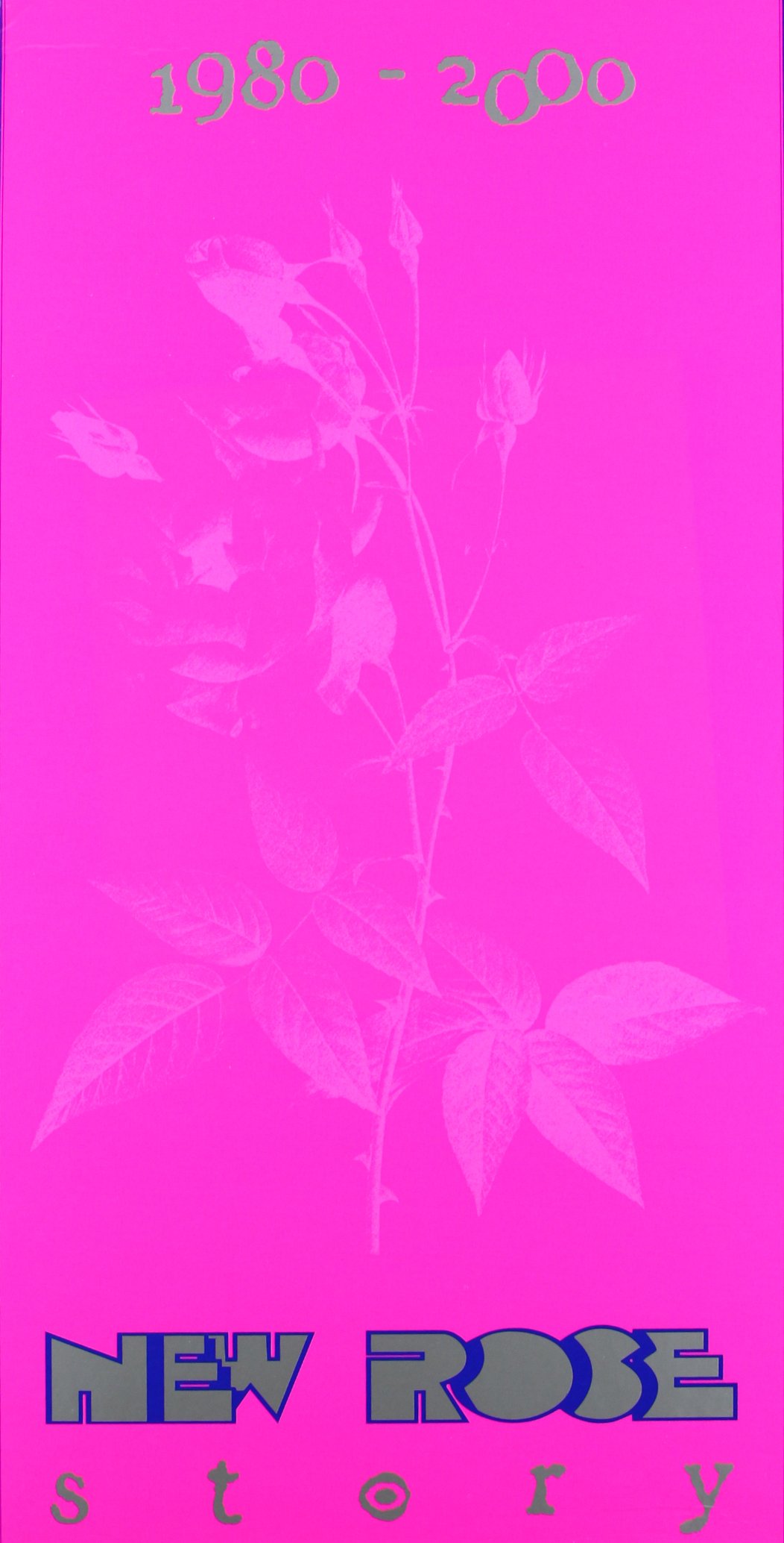 New Rose Story-85tr