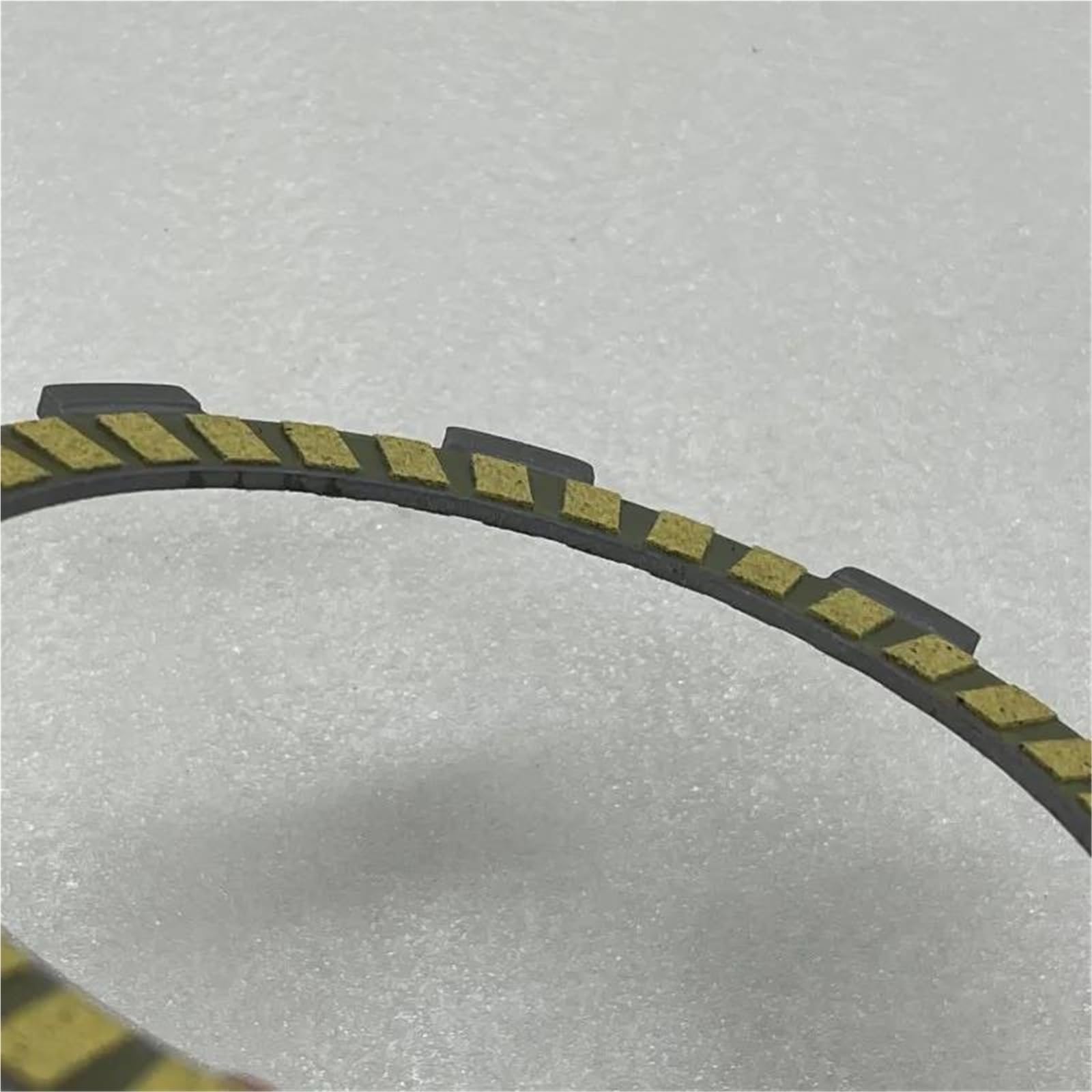 Parte della moto 7 Pezzi Di Ricambio Per Motociclette Disco Attrito Frizione Per YAMAHA YZ80 Per Competizione 1996-2001 2000 1999 1998 1997