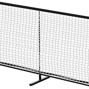 ピックルボール　ネット Amazon | ポータブル ピックルボール ネット セット 263.78