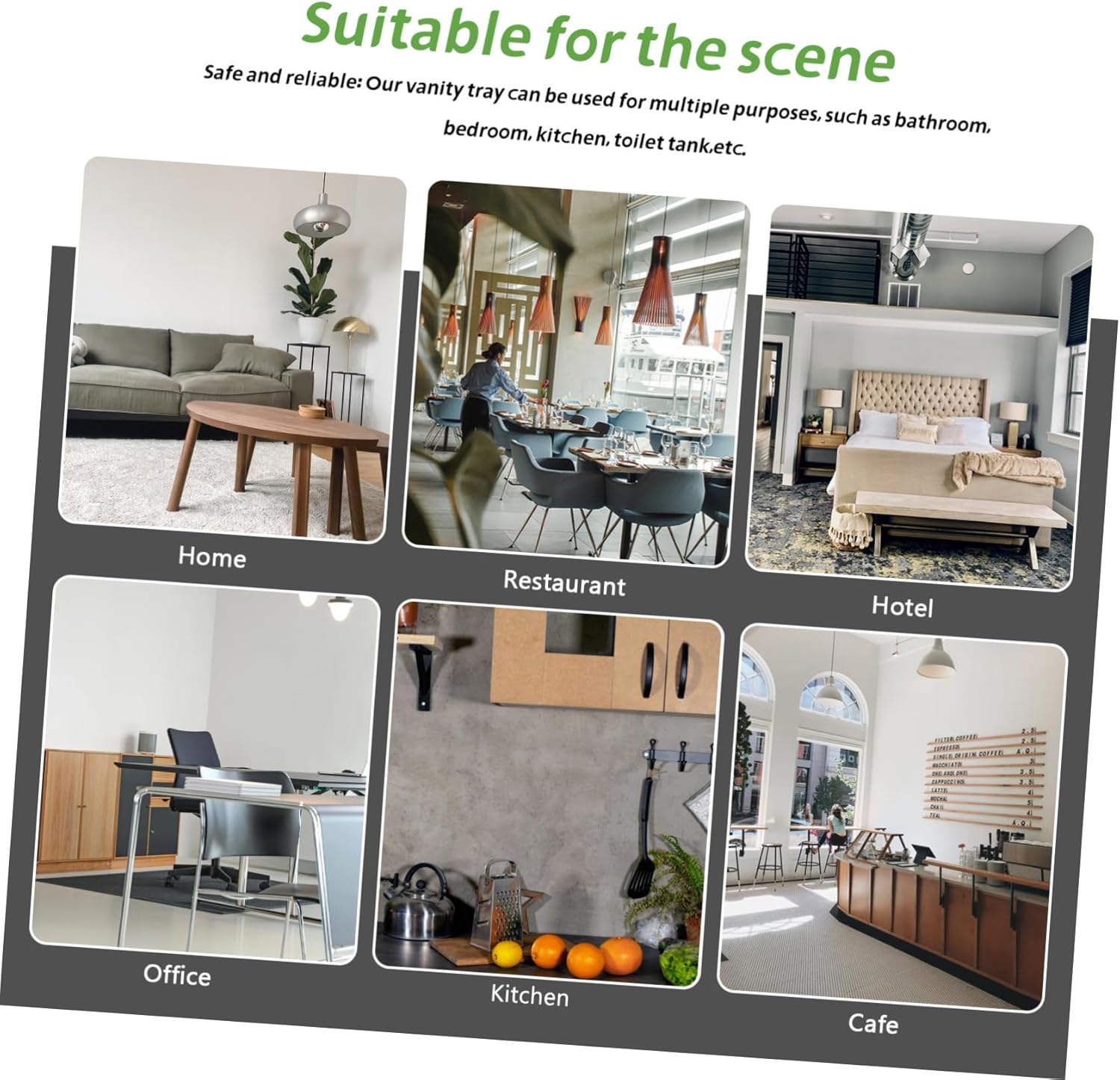 Wall Shelf with Hooks Multi-Function Floating Storage for Home Decor Entryway Key Holder Sturdy Material Easy Installation for Room and Bathroom