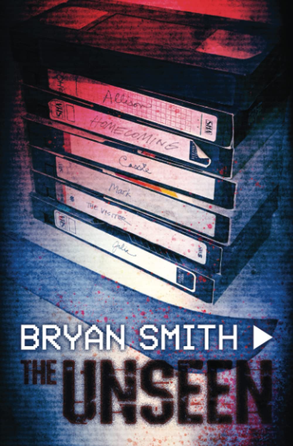 Buy The Unseen: 1 — BookShops.in