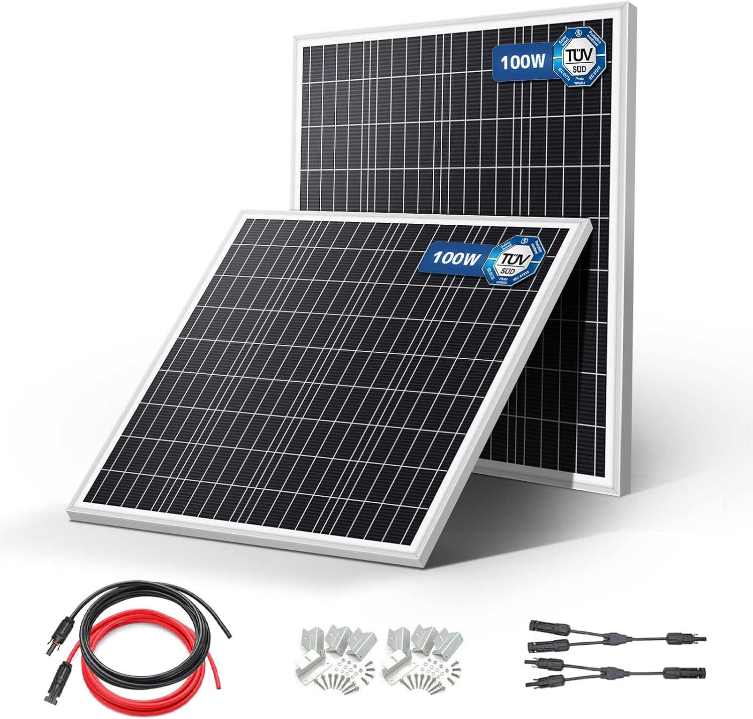 LVYUAN(リョクエン)400W 折り畳み式 ソーラーパネル 楽天市場