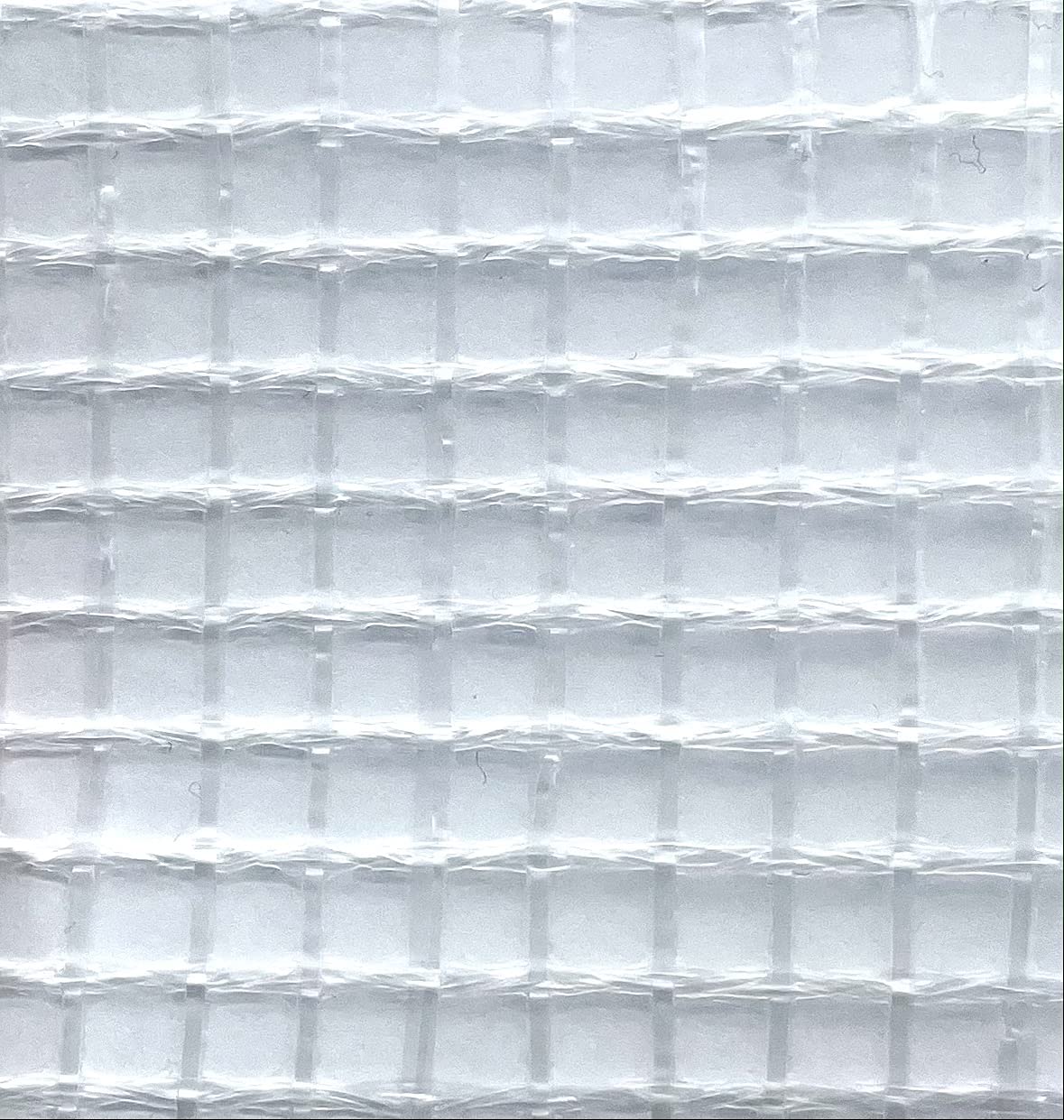 Housse de protection pour bac à roulettes et chariot - Housse de protection en treillis - Convient à un usage alimentaire - Pour l'industrie et le commerce - 73 x 83 x 140 cm (l x p x h) - Sans