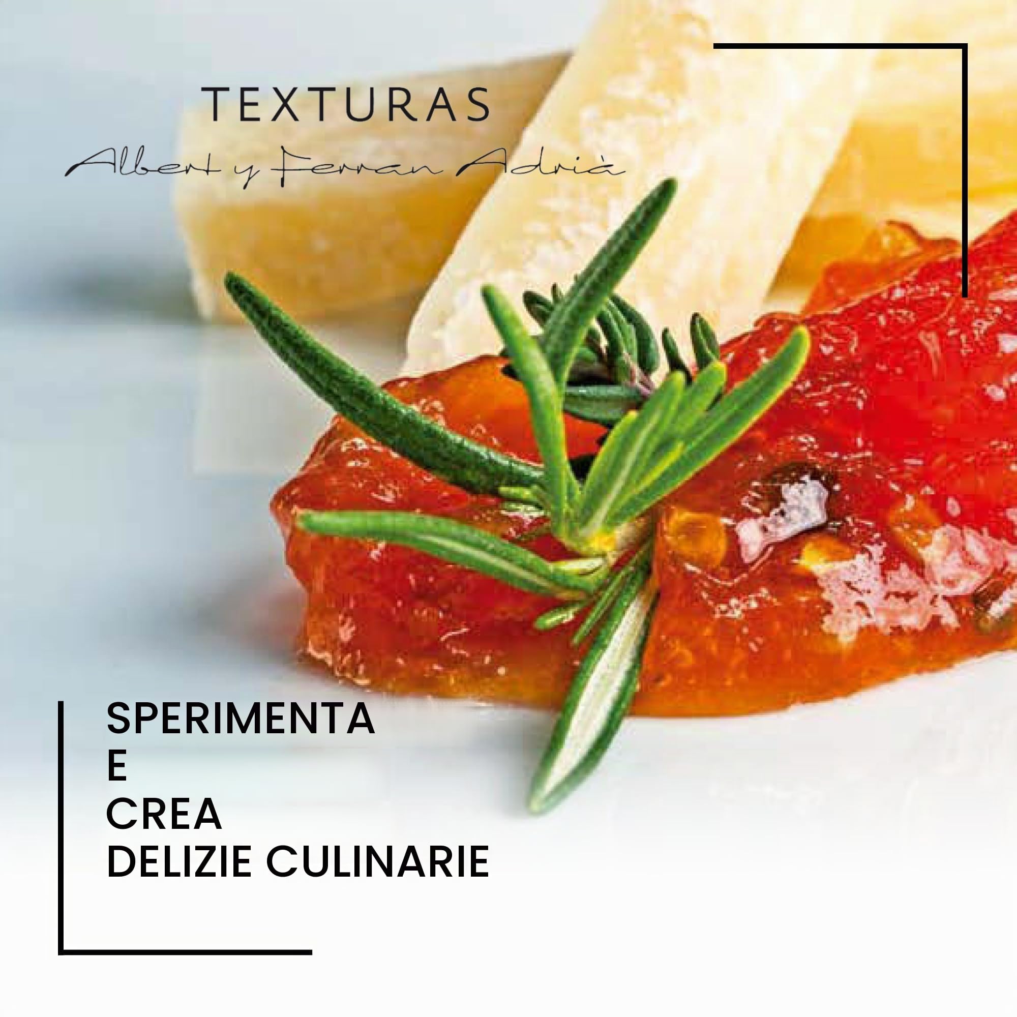 Agar 500g. Albert y Ferran Adrià