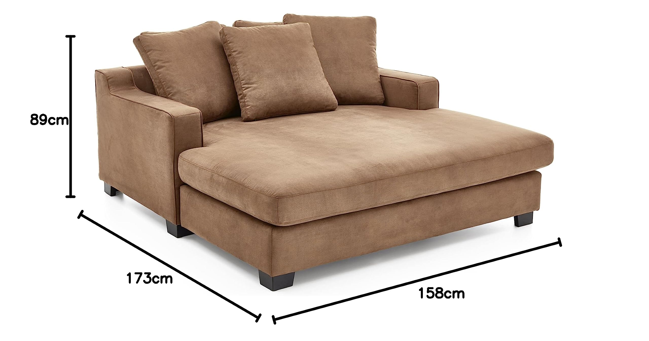 Atlantic Home Collection NOBEL