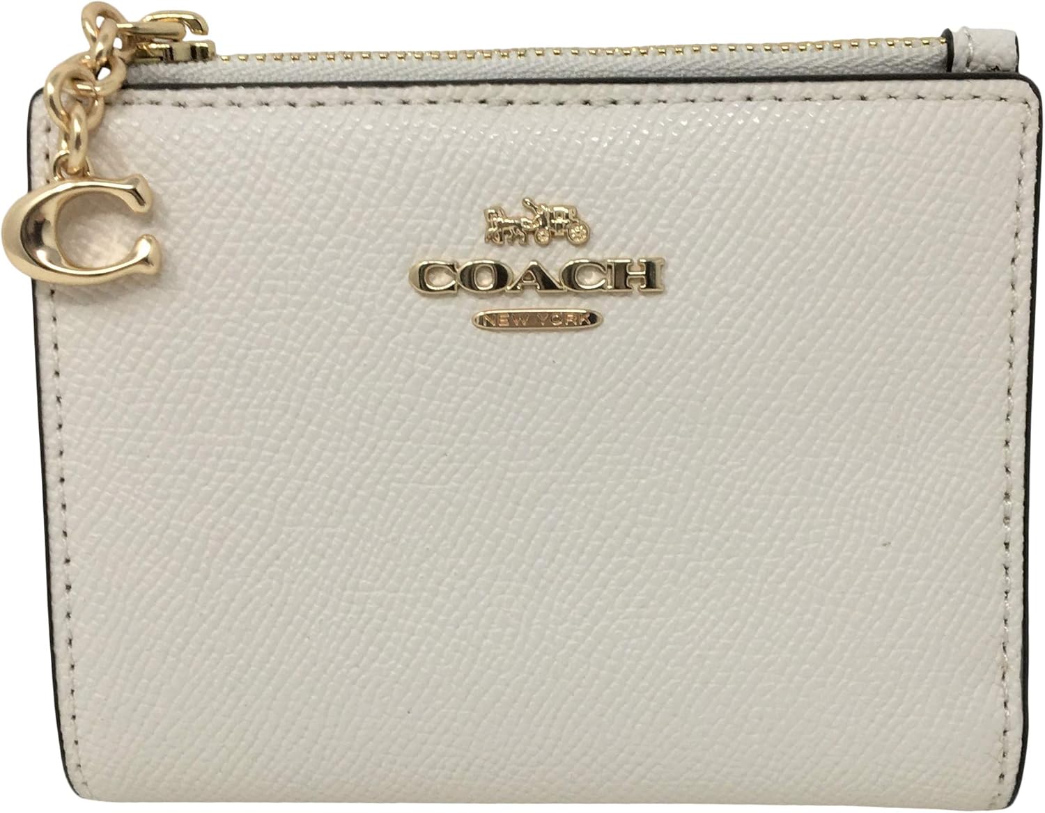 coach snap card