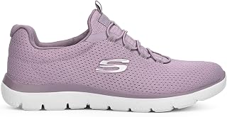 SkechersWomens Summits Lace Up Sneaker