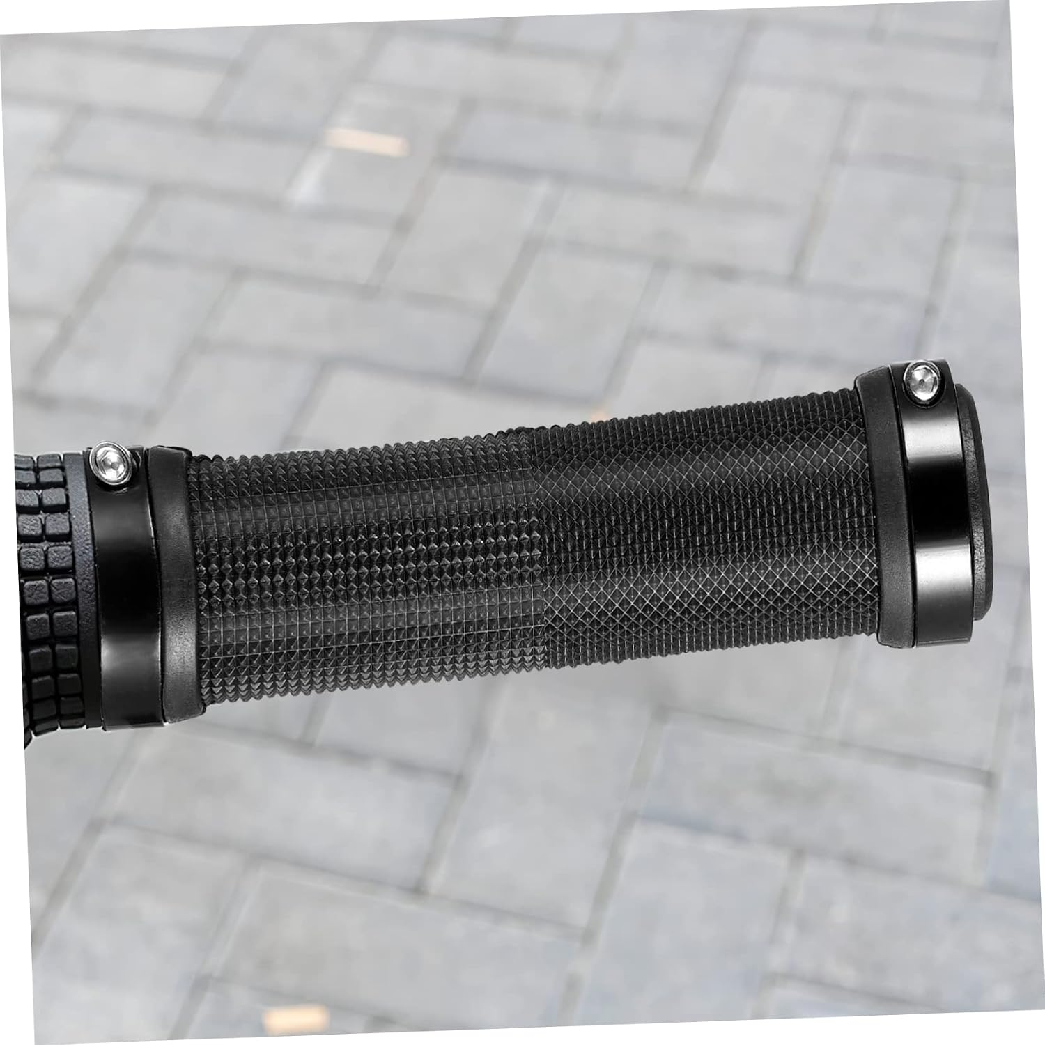 Bicycle Accessories Bike Handlebar Grips Twist Shifters Lever Brake for Bike Replacement