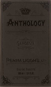 Amazon.com : Penhaligon's Gardenia Eau de Toilette, 3.4 fl