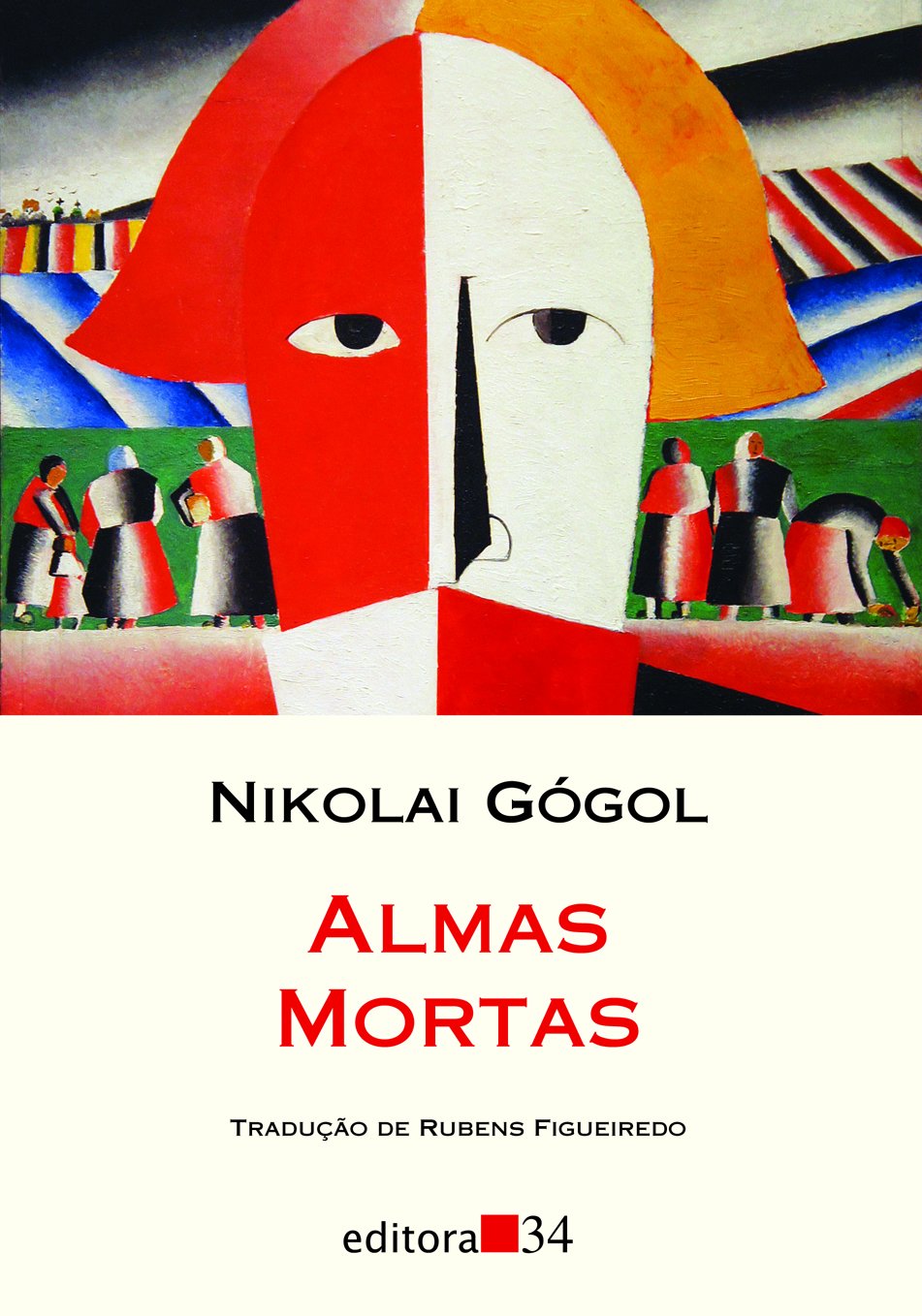 Almas mortas