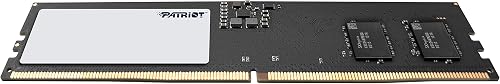 Patriot Signature DDR5 RAM 16GB (1X16GB) 5600MHz CL46 UDIMM Desktop Memory Module - PSD516G560081 - 2