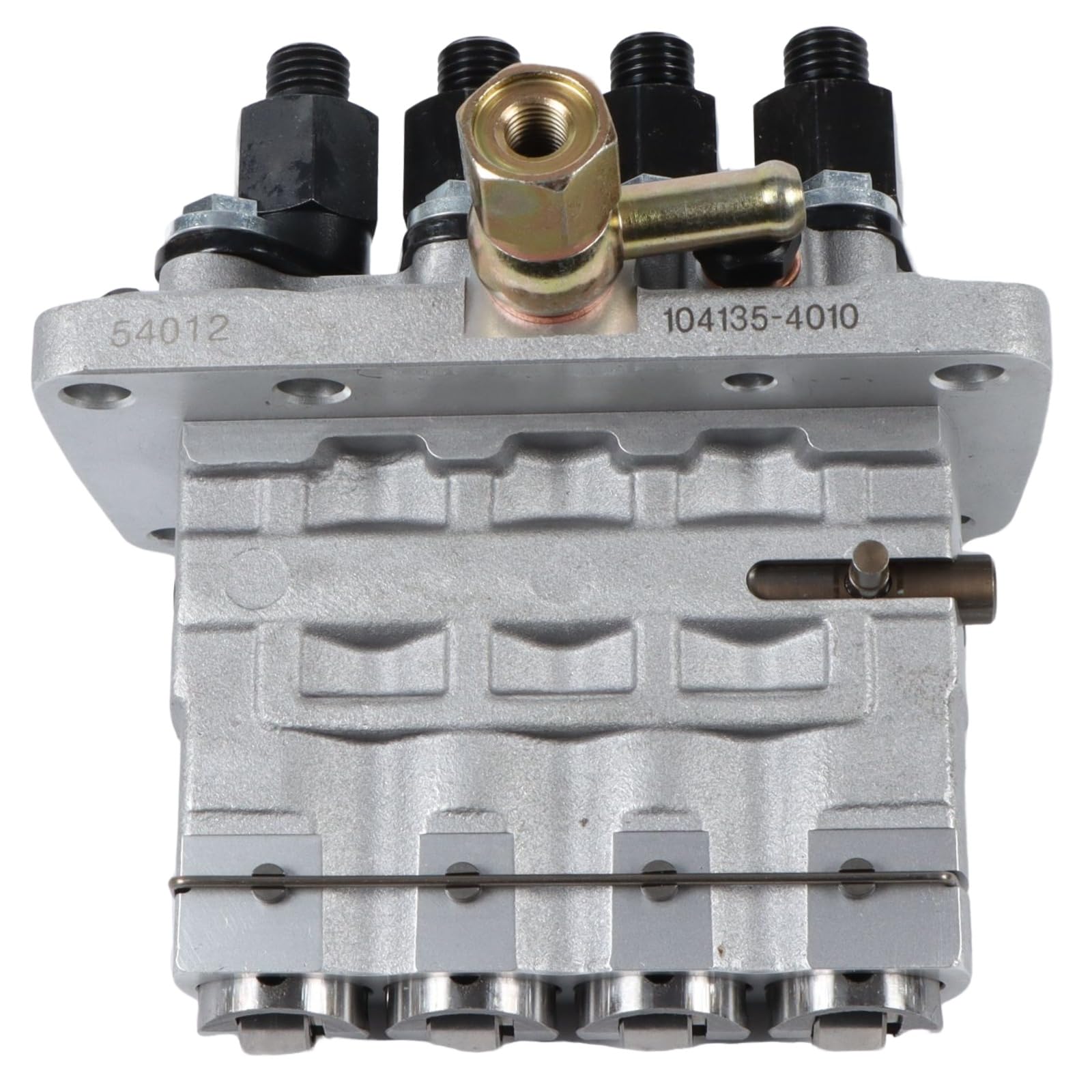 4300/予約済み Amazon.com: 104135-4010 104135-4012 Fuel Injection Pump for