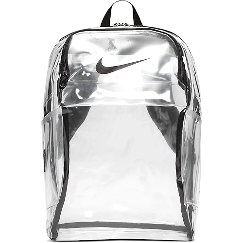 Nike Brasilia Clear Training Backpack