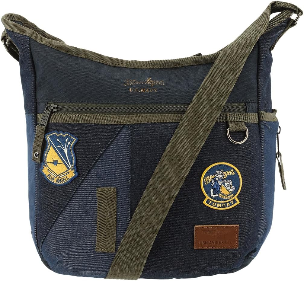 PORTER×GLAD HAND マネークリップ クロコ型押し レザー ポーター