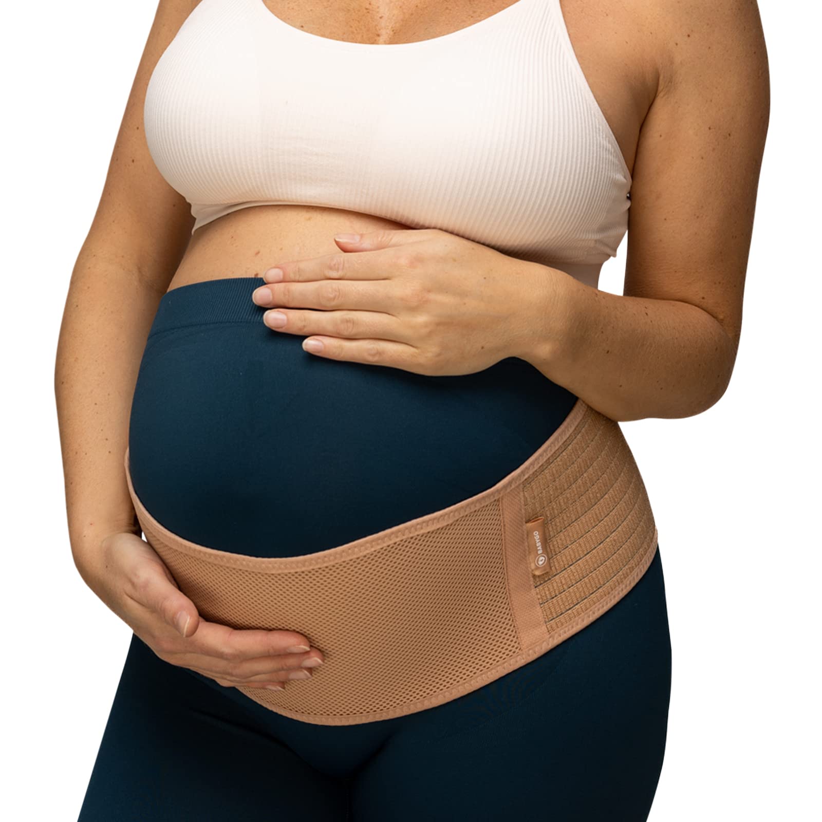 mamma bump postpartum belly band