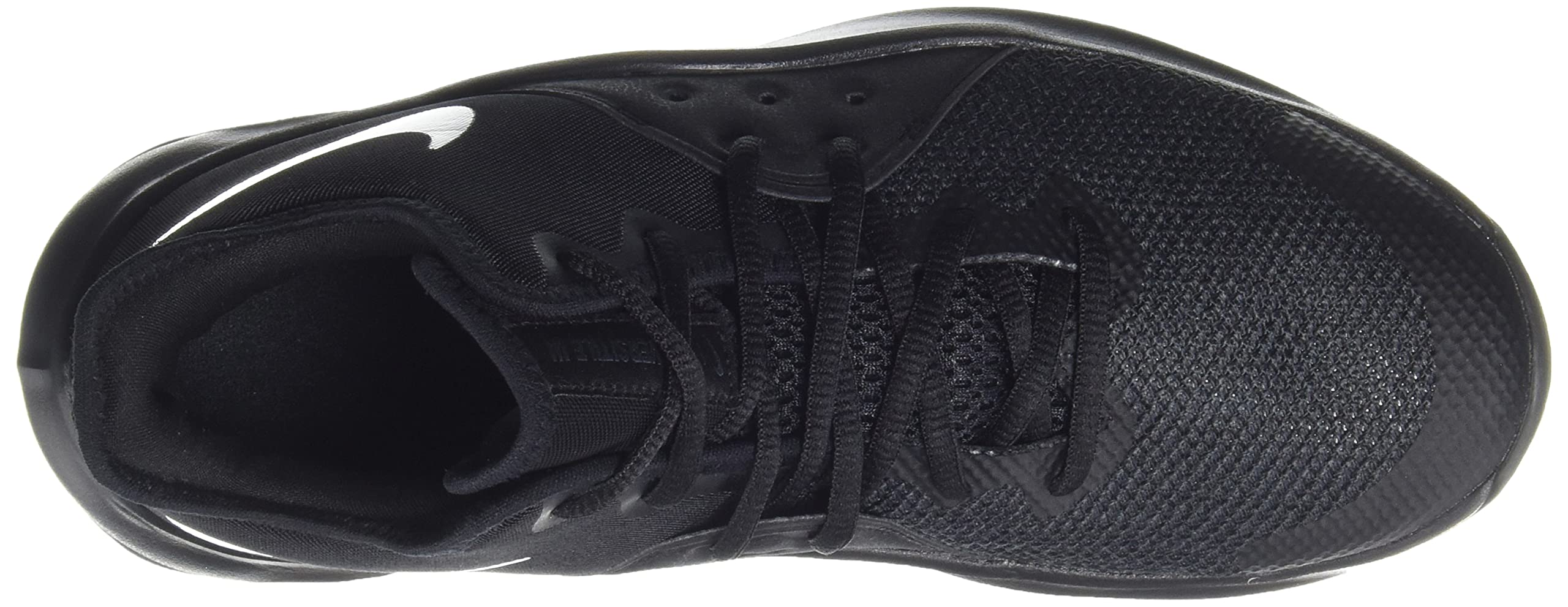 Nike Air Versitile III Zapatos de Baloncesto, Unisex Adulto