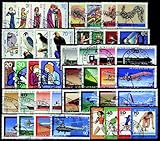 Goldhahn Berlin Jugendsätze 1970-80 gestempelt - Briefmarken für Sammler