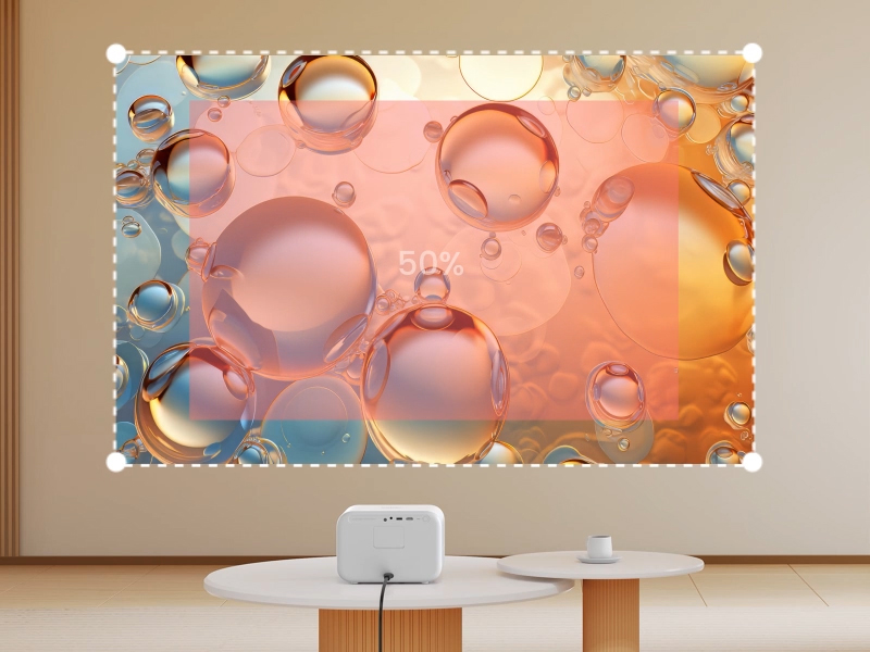 Amazon.co.jp: Yaber L2s プロジェクター 1080PフルHD JBLスピーカー