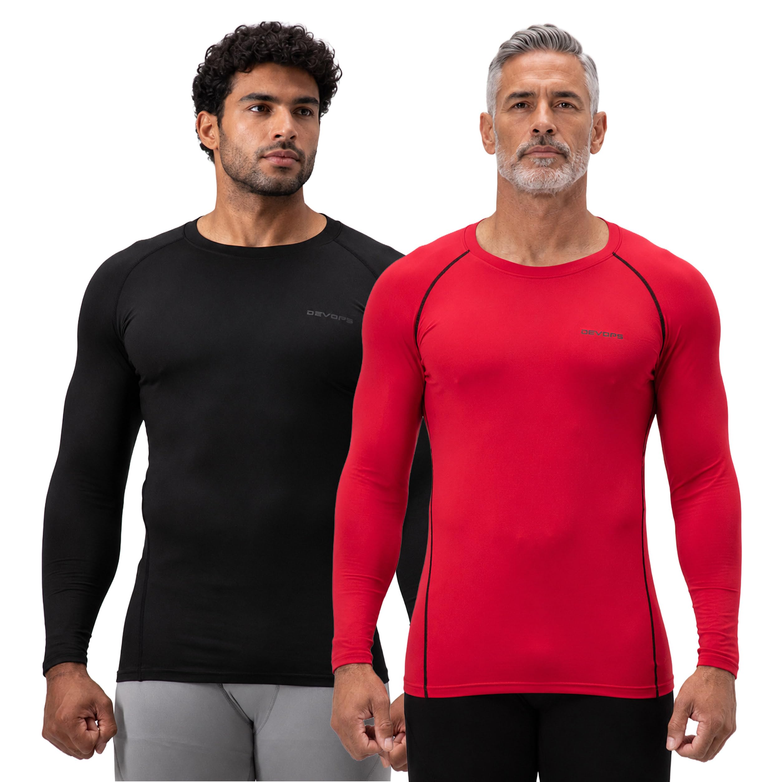 DEVOPS 2-Pack Top