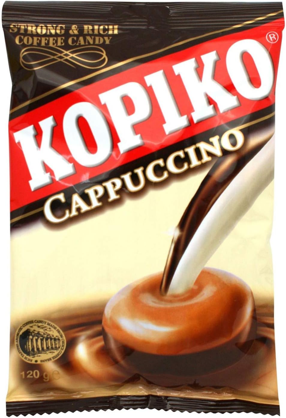 KopikoCappuccino