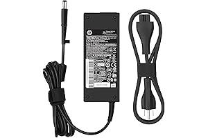 HP Travel Adapter 90W: Enhance Travel Efficiency with Remarkable Power