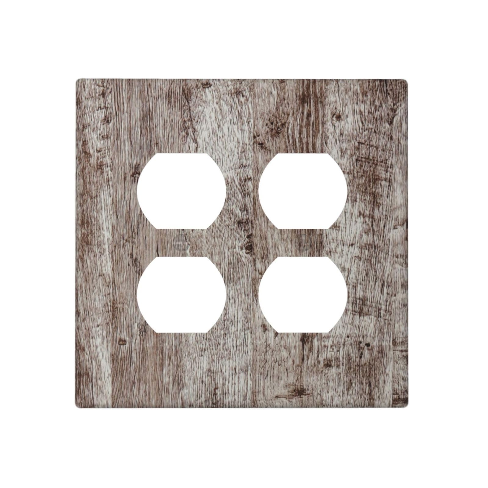 Beige Gold Marble Wall Plates - Decorative Switch Plates -25 Beige Gold Marble Wall Plates - Decorative Switch Plates -25