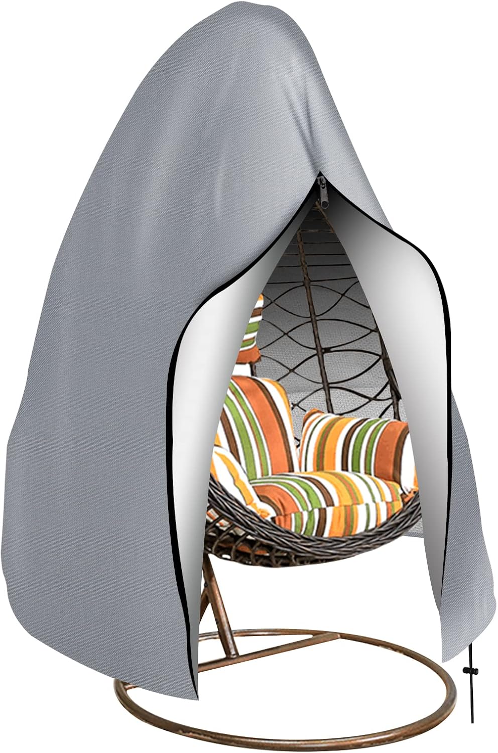 Outdoor Egg Chair Coversnull