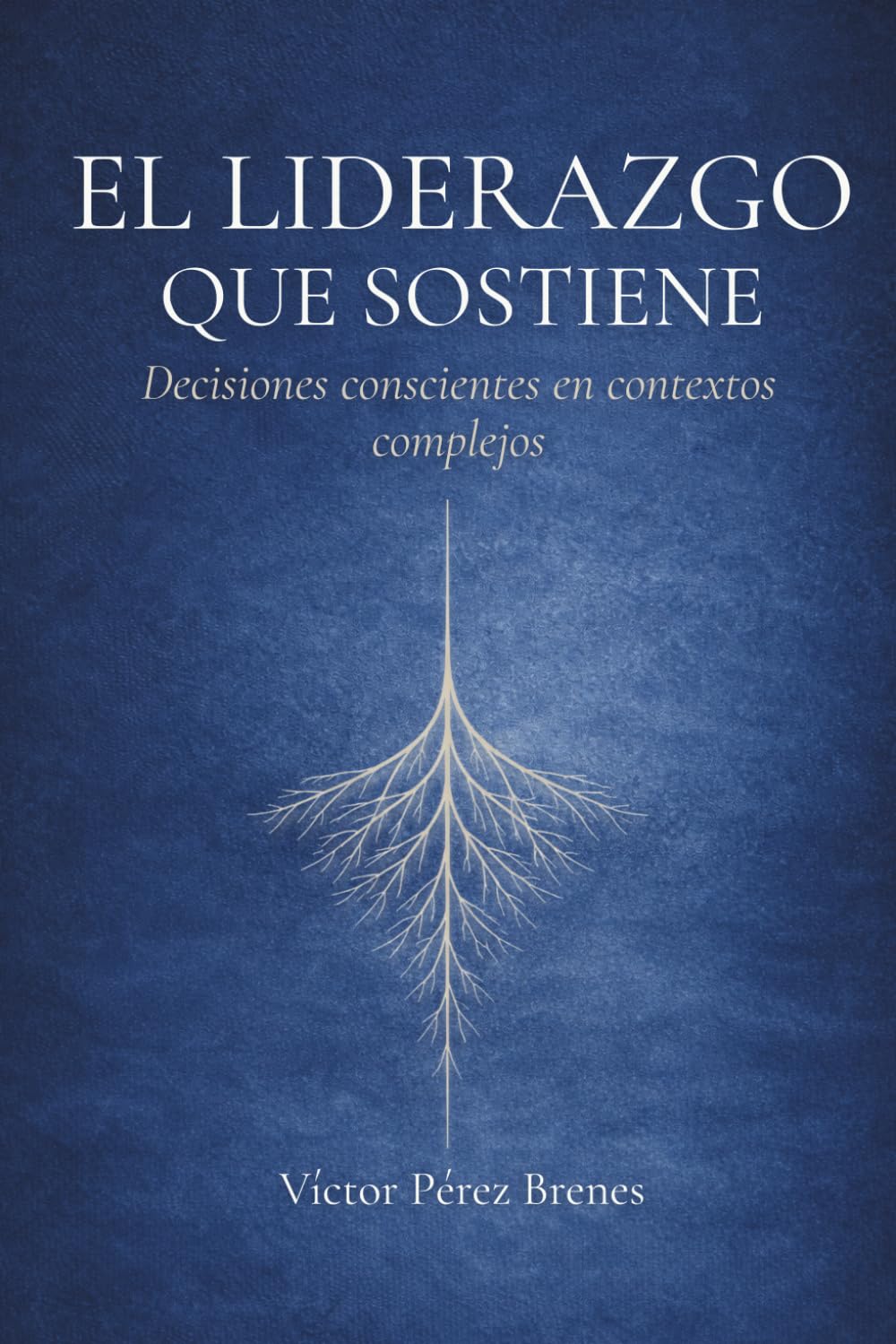 El liderazgo que sostiene: Decisiones conscientes en contextos complejos