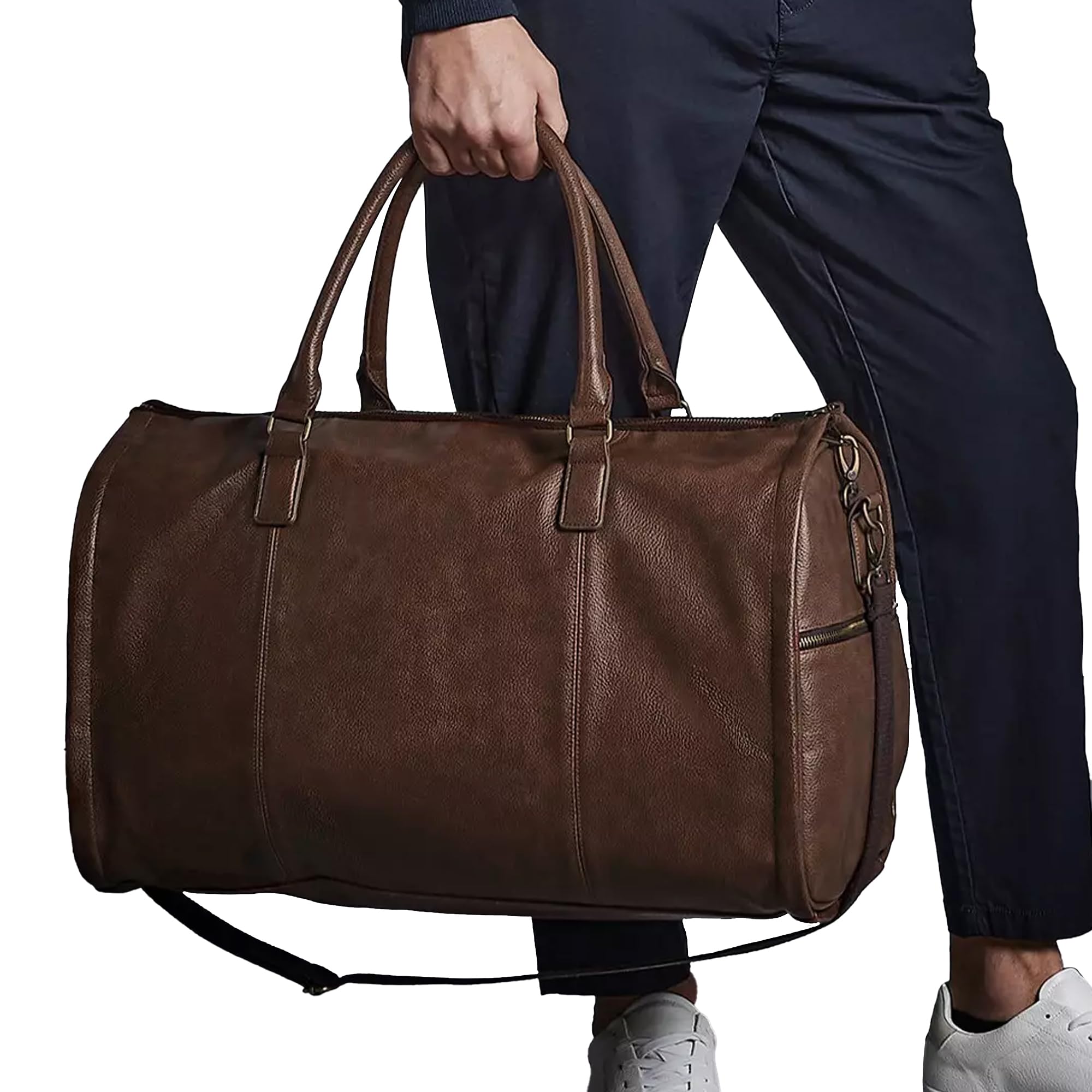 Quadra QD880 NuHide® Garment Weekender