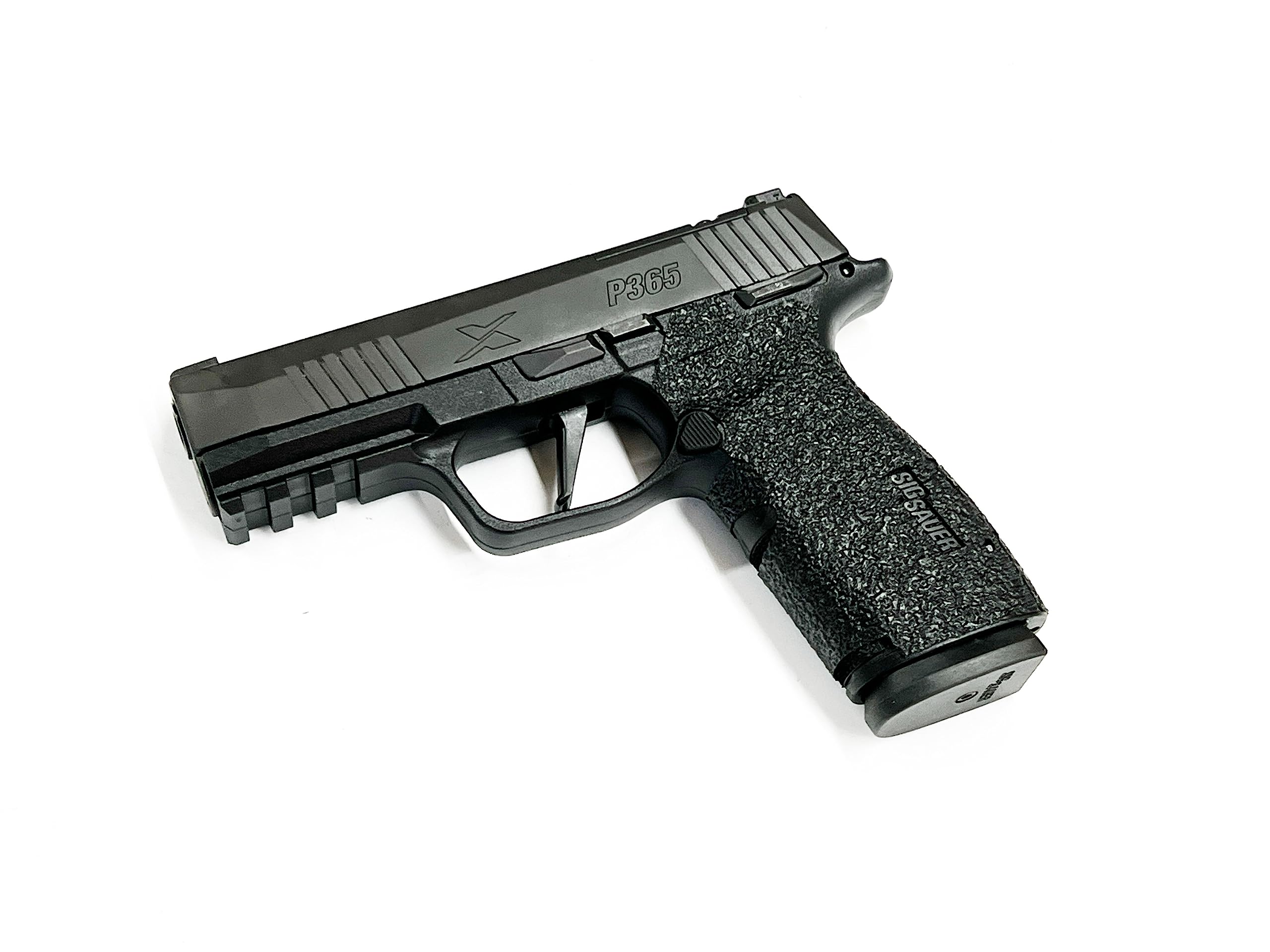Amazon.com : Handleitgrips Textured Rubber Gun Grip Enhancement