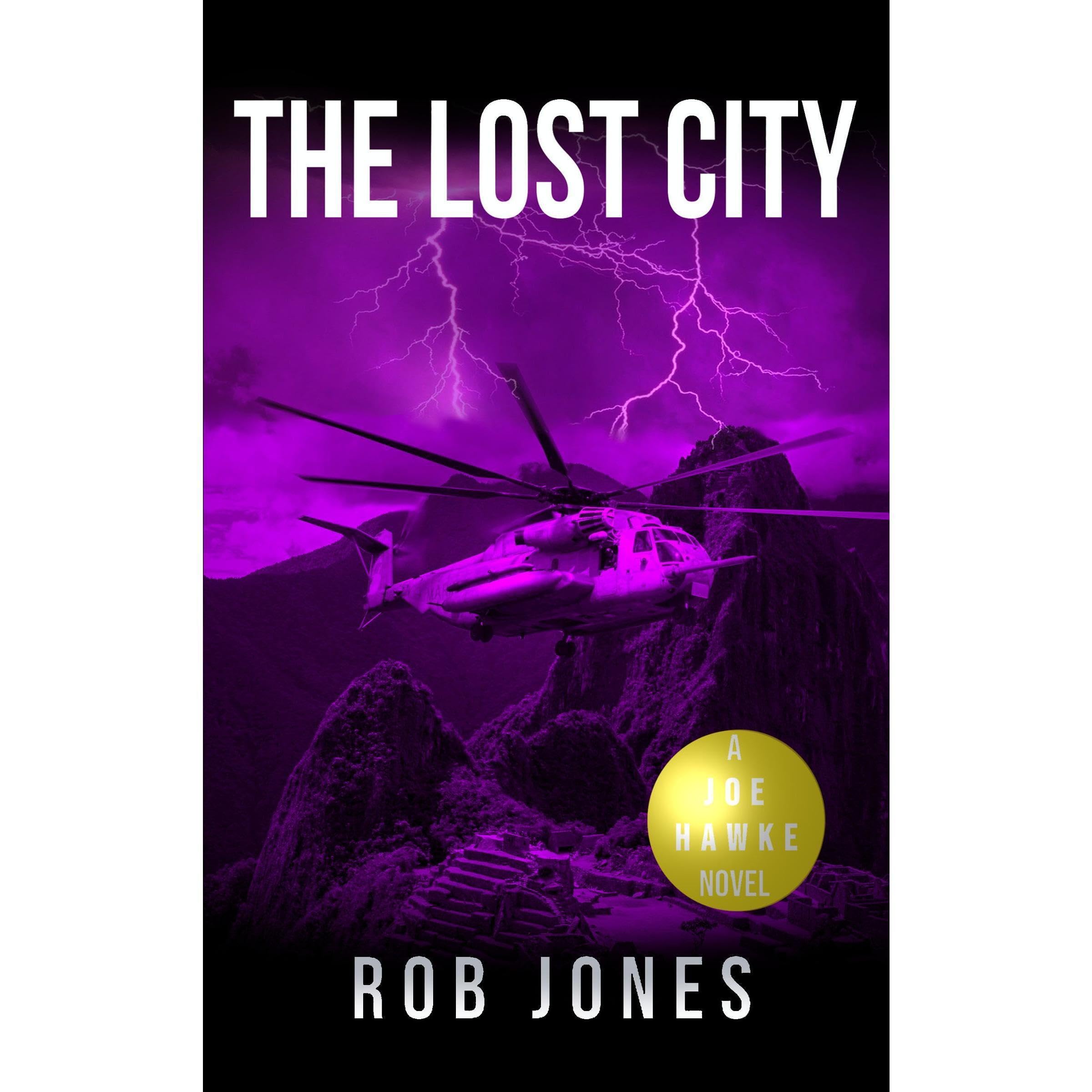 The Lost City