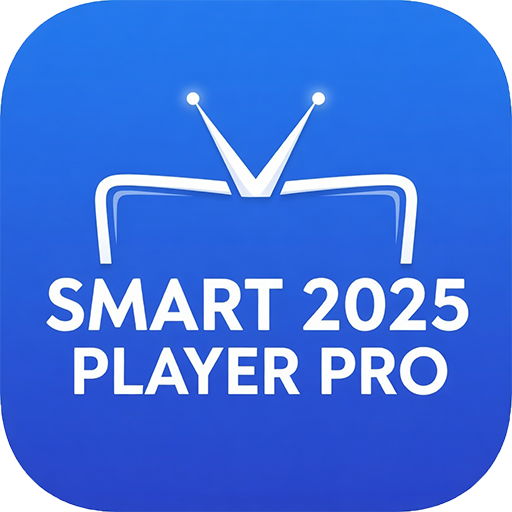Smart SpringsTV-Stream's Player Pro