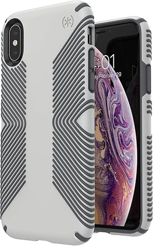 Miniatura 9 de Funda para iPhone X productos Speck Presidio Grip, Agarre Presidio, talla única