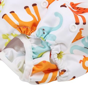 Adult Diapers, Adult Nappy LeakFree for Elderly People(A51)
