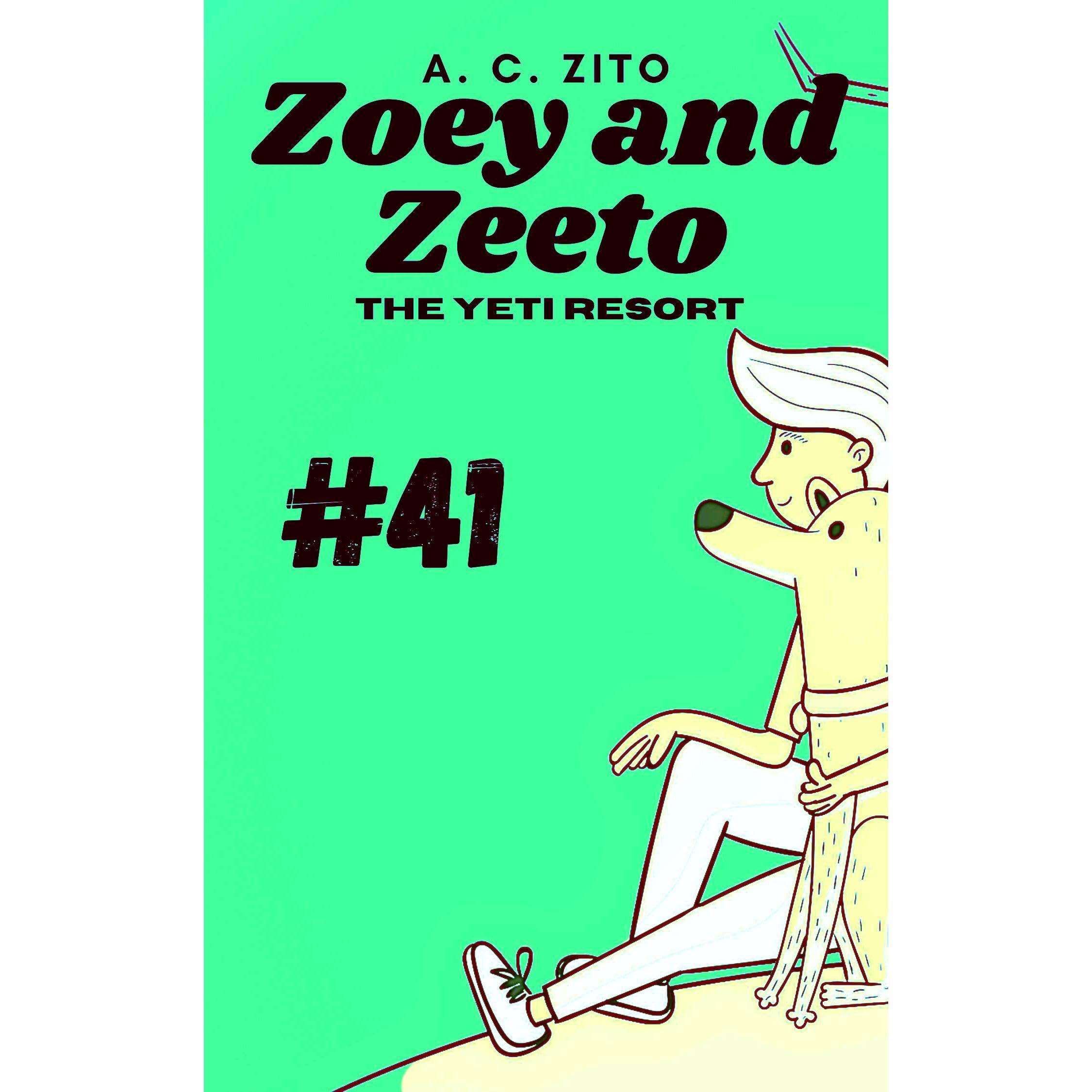 Zoey and Zeeto