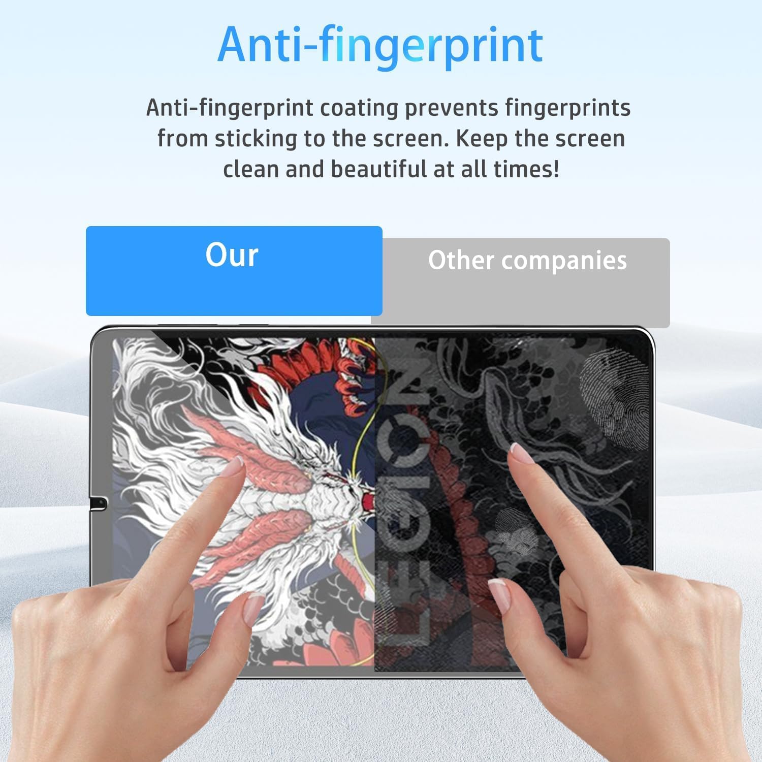 Amazon.co.jp: Gosento For Lenovo Legion Y700 2025 8.8インチ ガラス