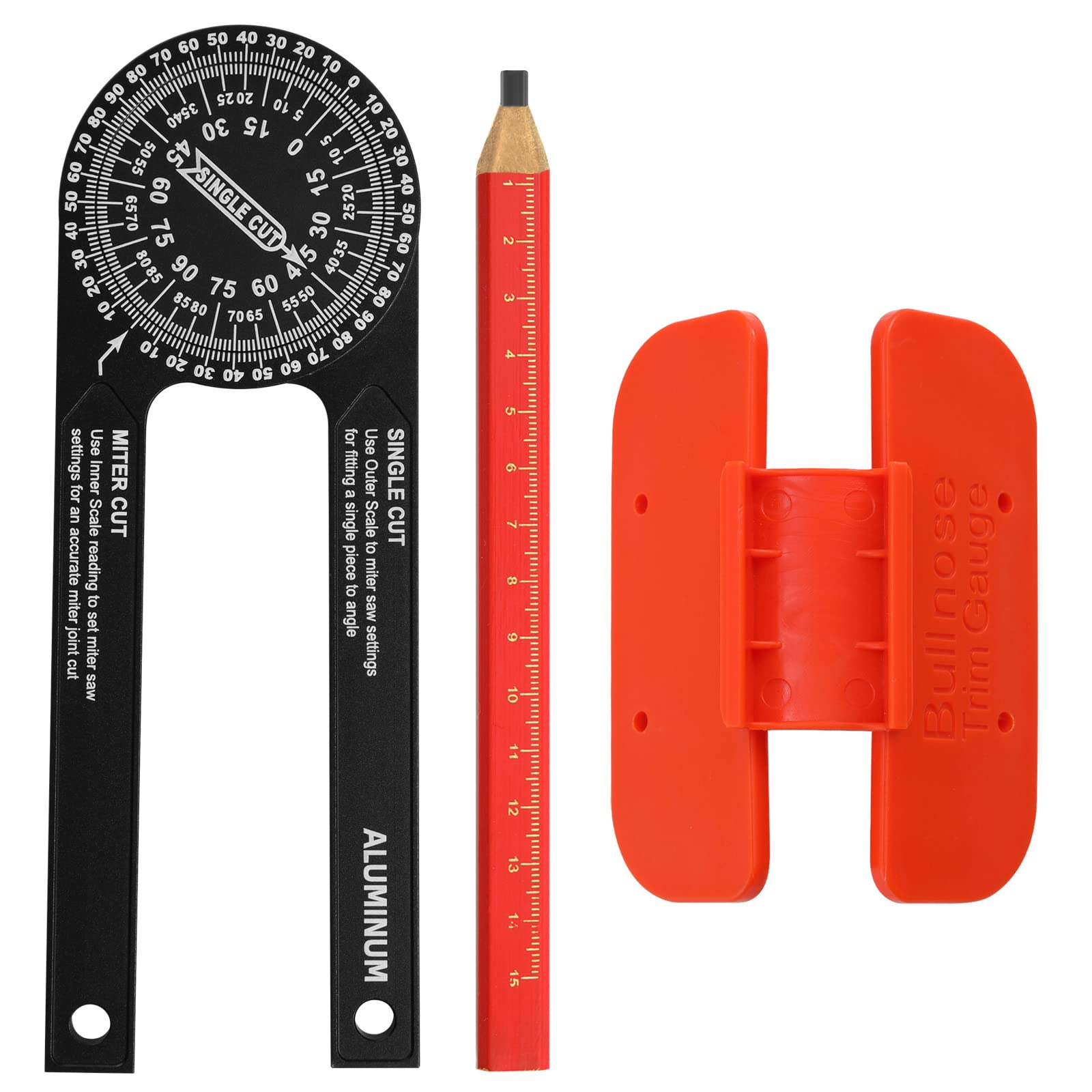 Buy Koolertron Digital Angle Finder Protractor Ruler Digital Goniometer