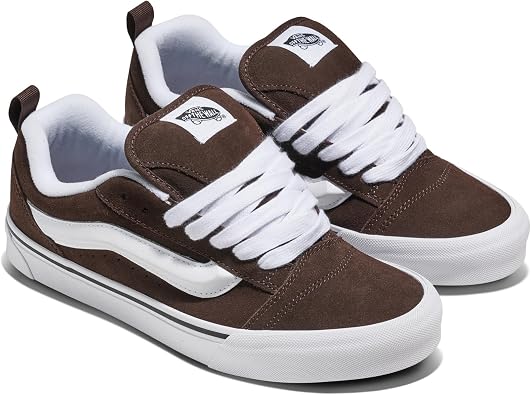 Vans Knu Skool Sneakers for Men and Women VN0009QCNWH1