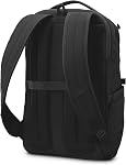 Samsonite Better Than Basic Backpack - Effortless Organization With Dedicated Laptop Compartment, Quick Stash Front Pockets, StackIt™ Strap, and Lightweight Breathable Airmesh - Black