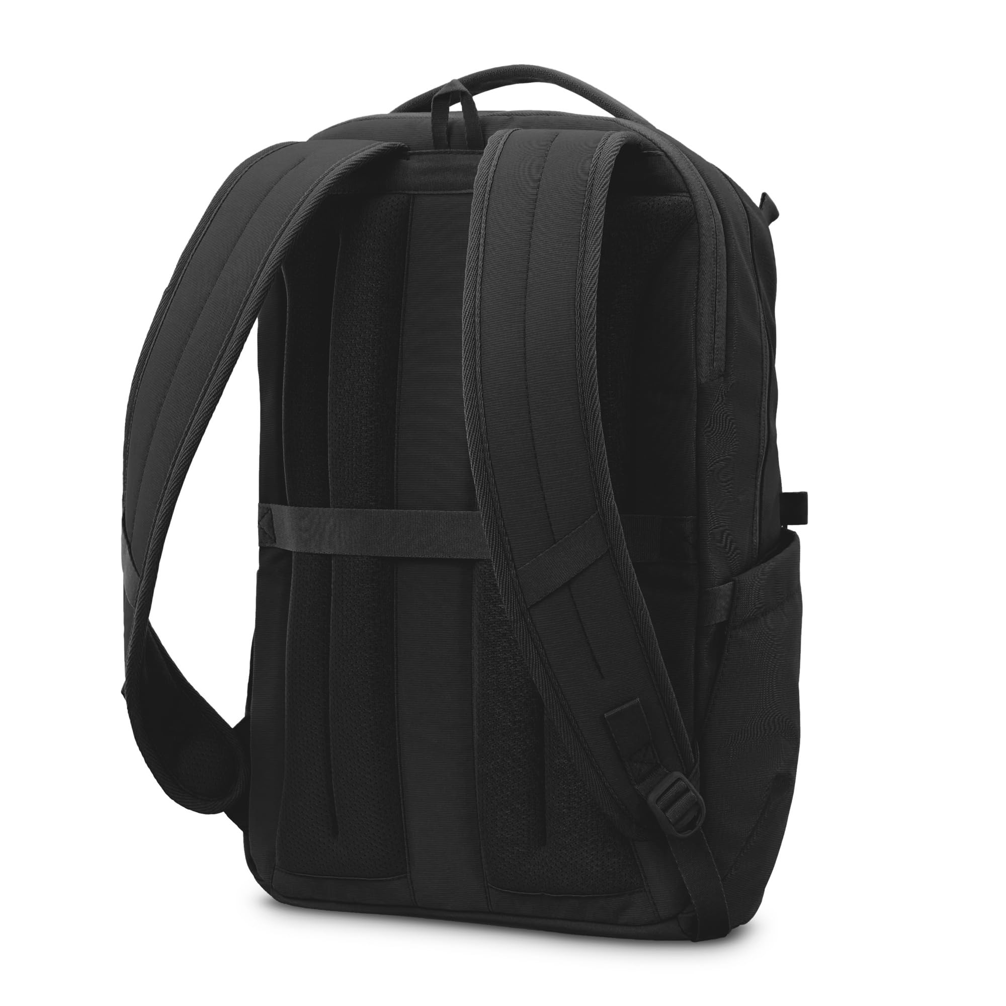 amazon laptop backpack samsonite Pro Backpack, Black, One Size This Samsonite backpack has a cushioned top handle and air Samsonite - Laser Pro 2