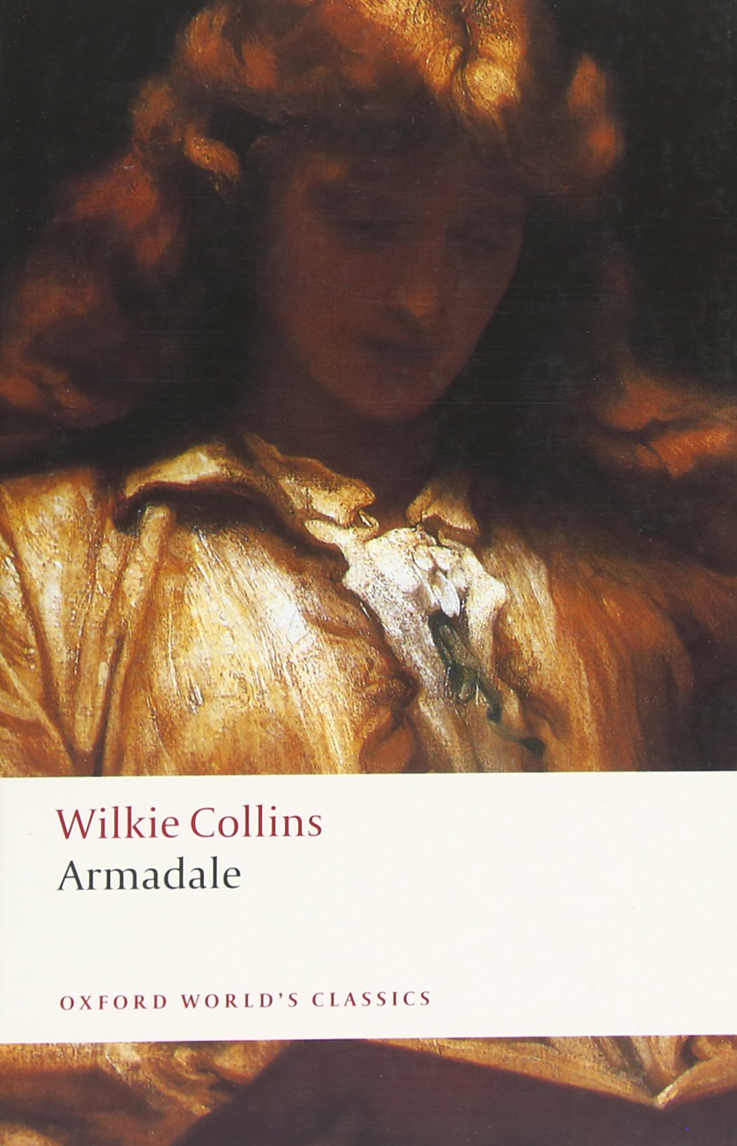 Armadale by W. Wilkie Collins (2009, Trade Paperback)