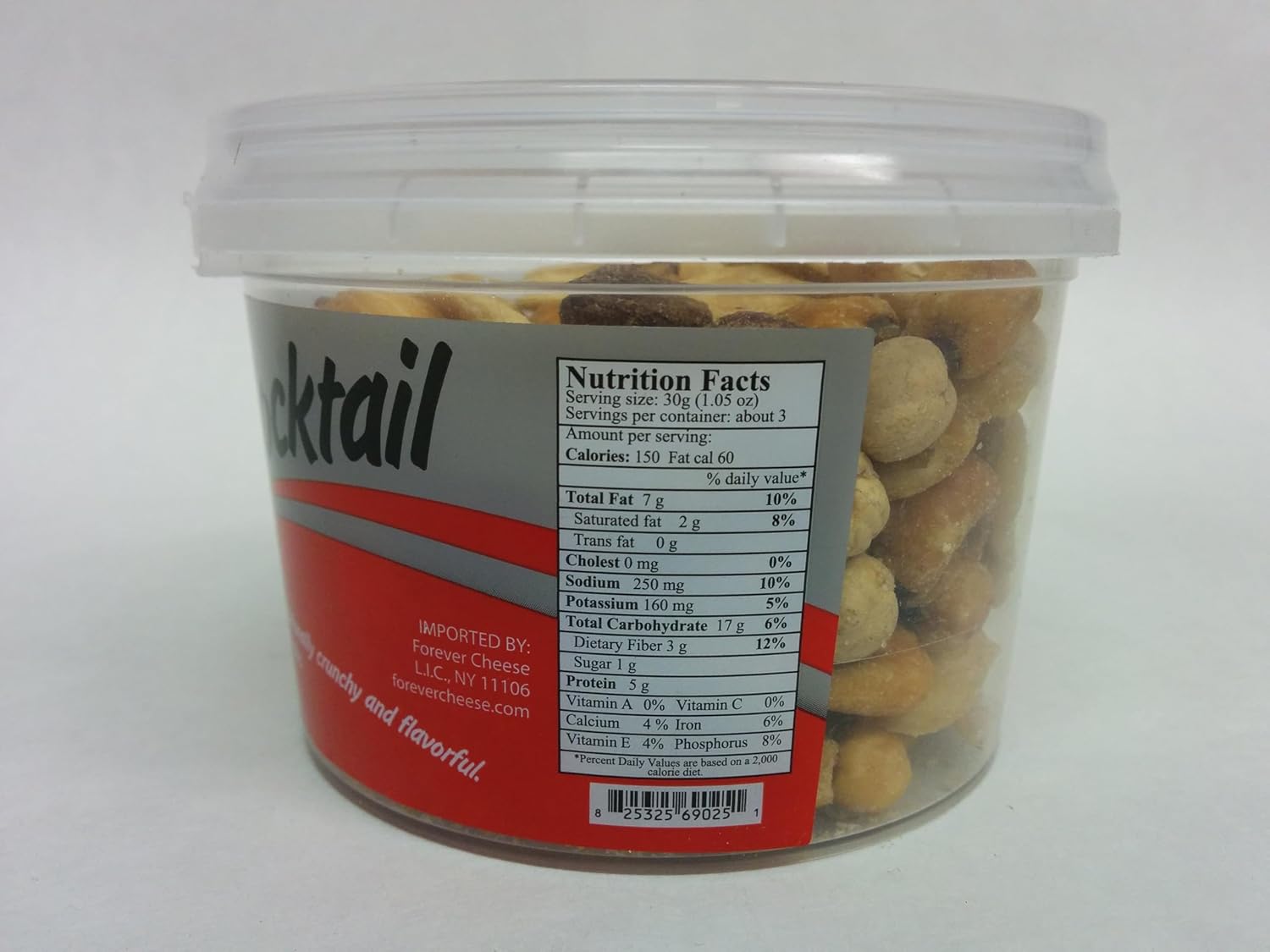 Spanish Cocktail Mix, Mitica, mini tubs 3.53 oz (12 pack)
